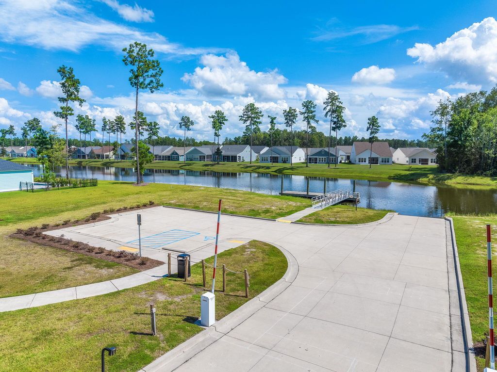 Image 50 of property listing at 130 Wappoo Trace Lane, Summerville, SC 29486