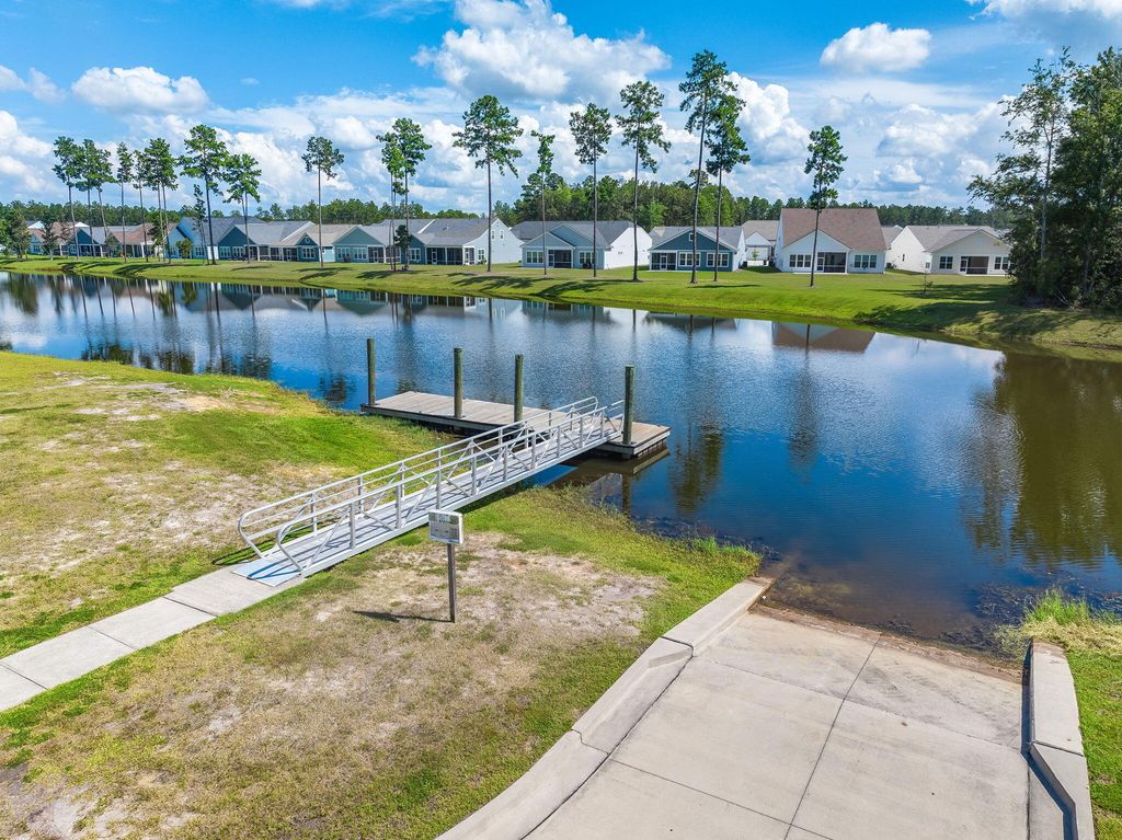 Image 51 of property listing at 130 Wappoo Trace Lane, Summerville, SC 29486