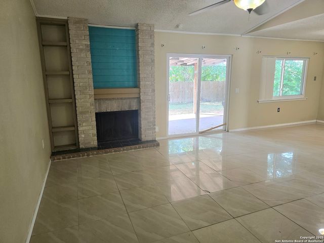 9462 Brushy Point, San Antonio, TX 78250