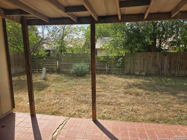 9462 Brushy Point, San Antonio, TX 78250