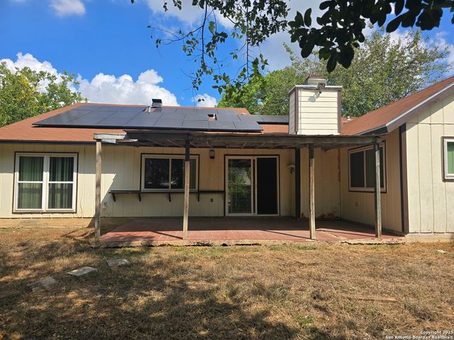 9462 Brushy Point, San Antonio, TX 78250