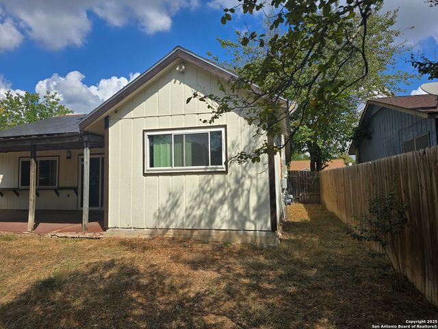 9462 Brushy Point, San Antonio, TX 78250