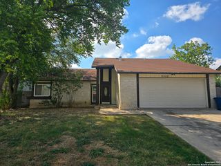 9462 Brushy Point, San Antonio, TX 78250