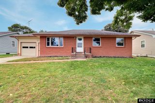1412 E 20 Street, Fremont, NE 68025