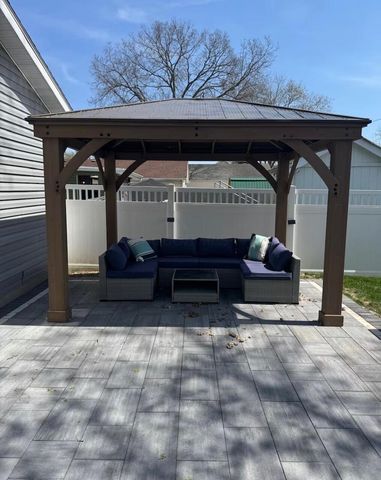 129 West Avenue, Plain City, OH 43064