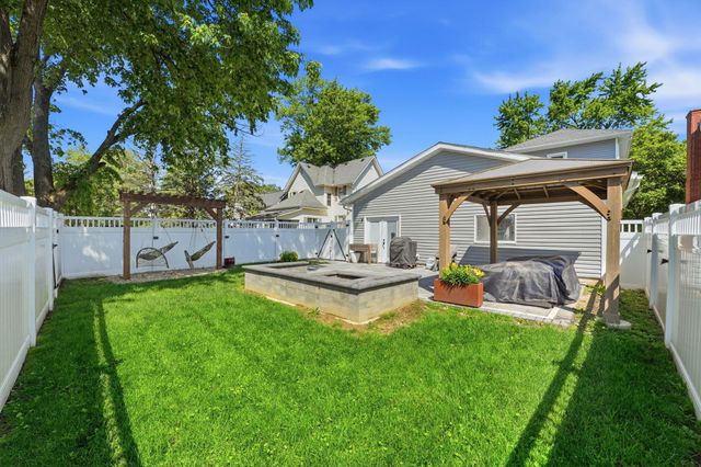 129 West Avenue, Plain City, OH 43064