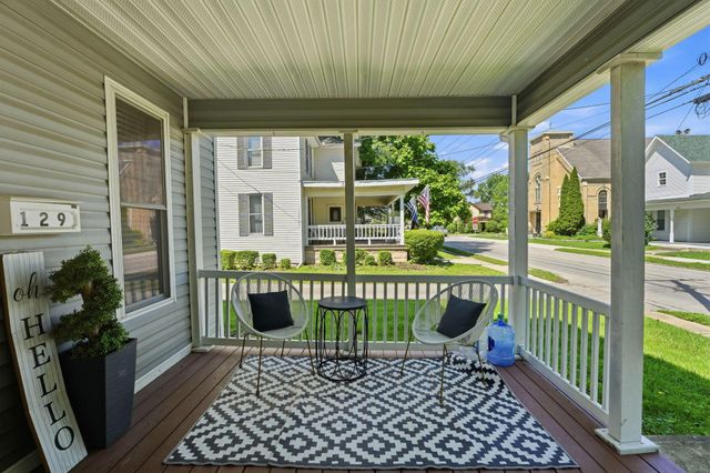 129 West Avenue, Plain City, OH 43064