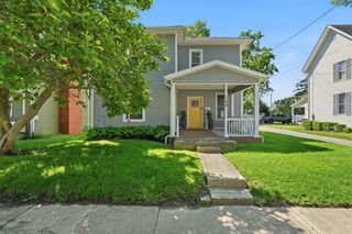 129 West Avenue, Plain City, OH 43064