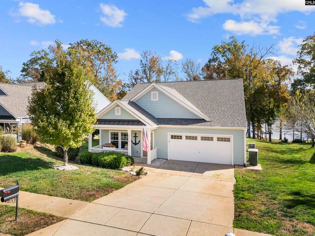 25566 Seagull Drive, Lancaster, SC 29720