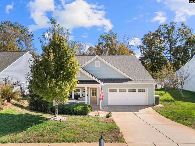 25566 Seagull Drive, Lancaster, SC 29720