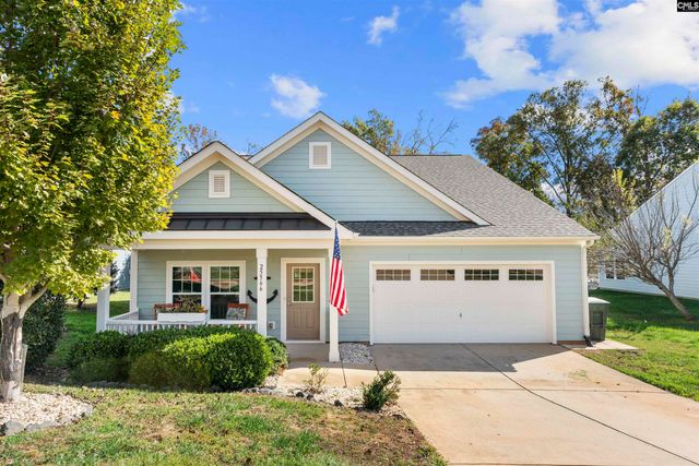 25566 Seagull Drive, Lancaster, SC 29720