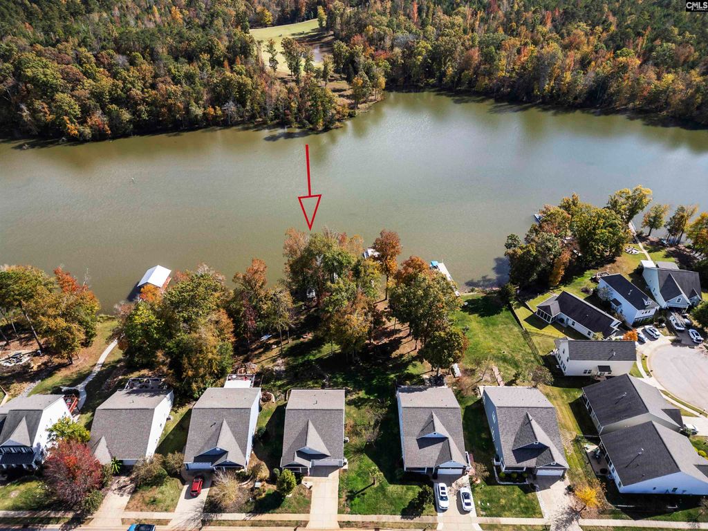 25566 Seagull Drive, Lancaster, SC 29720