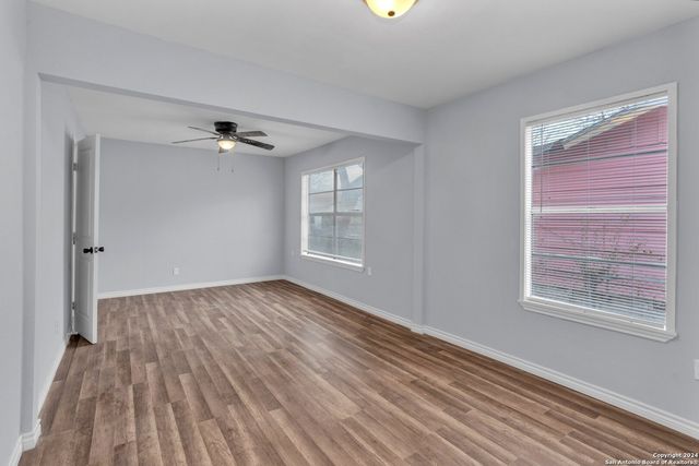815 Patton Blvd, San Antonio, TX 78237