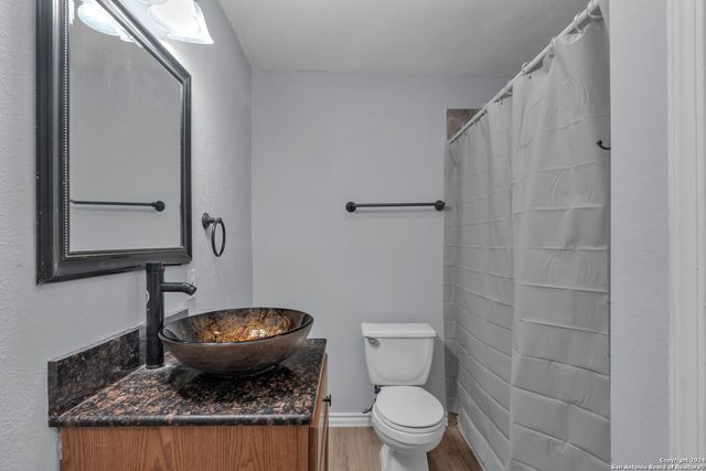 815 Patton Blvd, San Antonio, TX 78237
