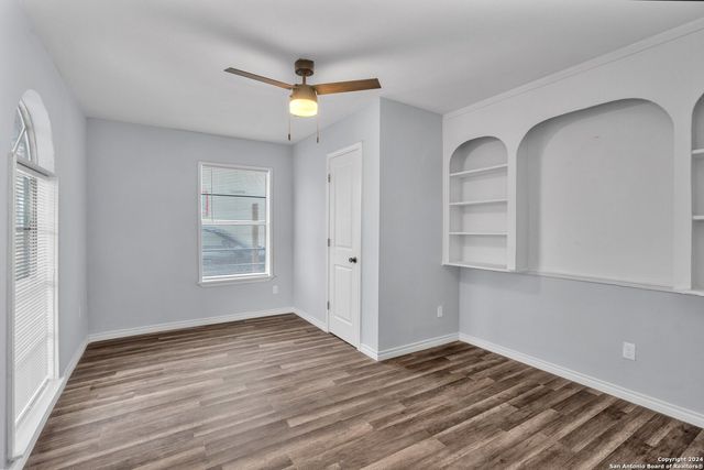 815 Patton Blvd, San Antonio, TX 78237