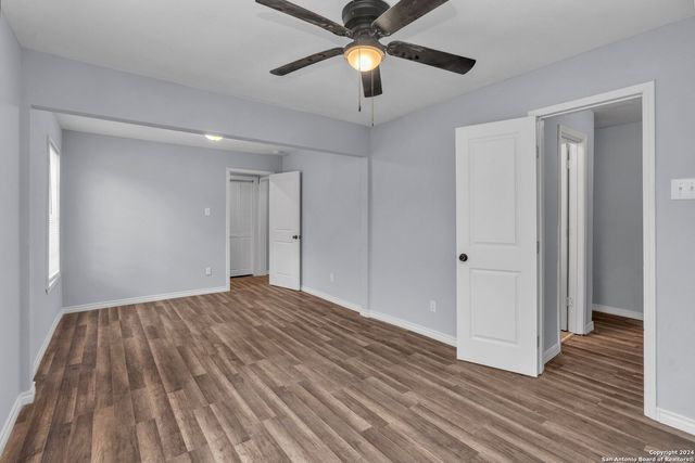 815 Patton Blvd, San Antonio, TX 78237