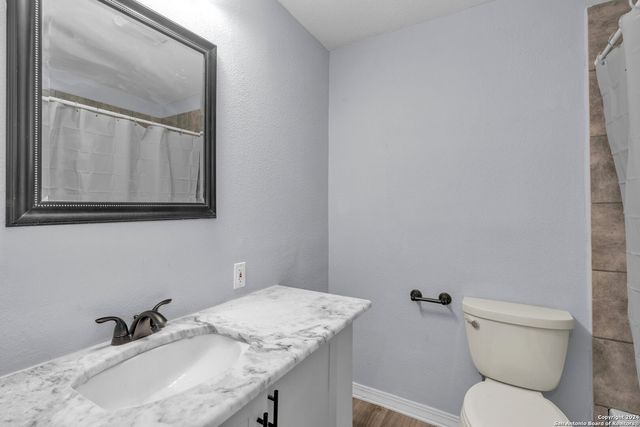 815 Patton Blvd, San Antonio, TX 78237