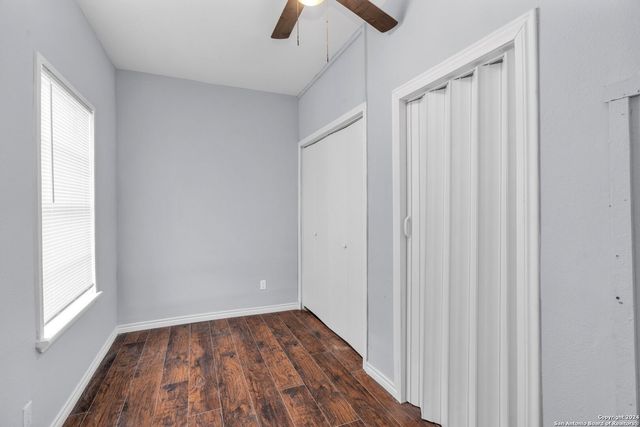 815 Patton Blvd, San Antonio, TX 78237