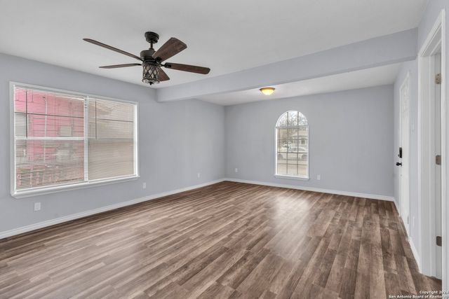 815 Patton Blvd, San Antonio, TX 78237