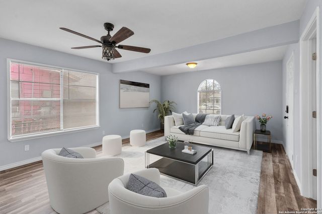 815 Patton Blvd, San Antonio, TX 78237