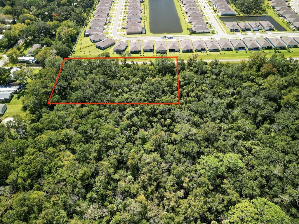 Image 2 of property listing at 1521 OCUAN TRAIL, New Smyrna Beach, FL 32168