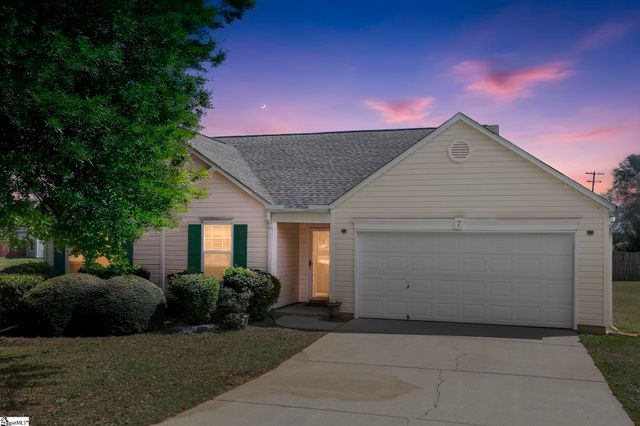 7 Three Coins Court, Fountain Inn, SC 29644