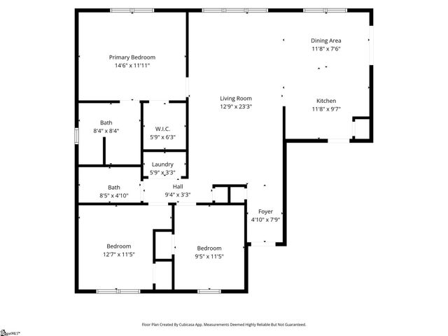 7 Three Coins Court, Fountain Inn, SC 29644