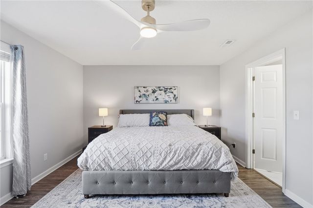 326 Lake Shore Drive, Midway, GA 31320