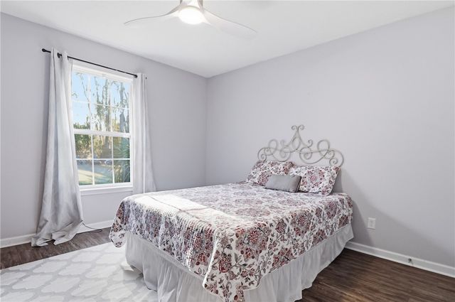 326 Lake Shore Drive, Midway, GA 31320