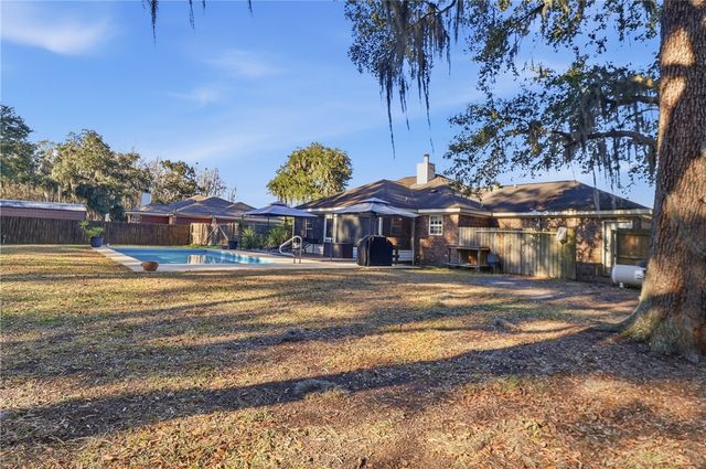 326 Lake Shore Drive, Midway, GA 31320