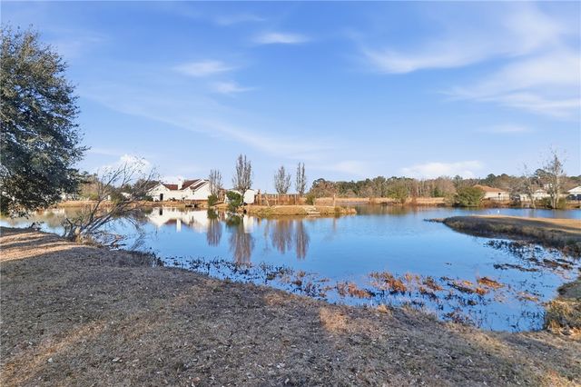 326 Lake Shore Drive, Midway, GA 31320