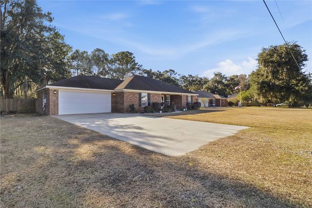 326 Lake Shore Drive, Midway, GA 31320