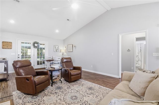 326 Lake Shore Drive, Midway, GA 31320