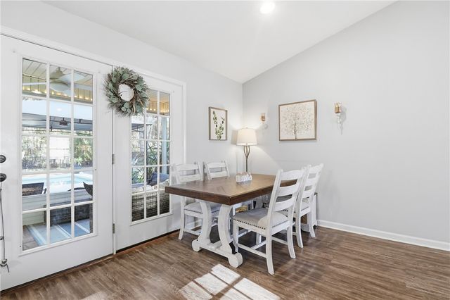 326 Lake Shore Drive, Midway, GA 31320