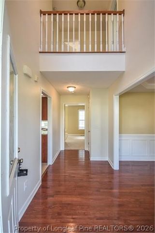 217 Rolling Stone Court, Sanford, NC 27332