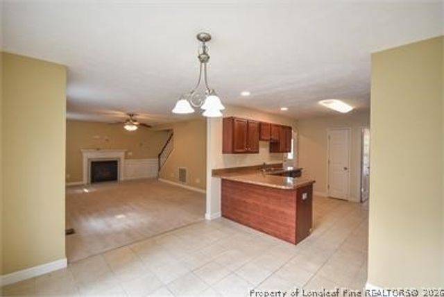 217 Rolling Stone Court, Sanford, NC 27332