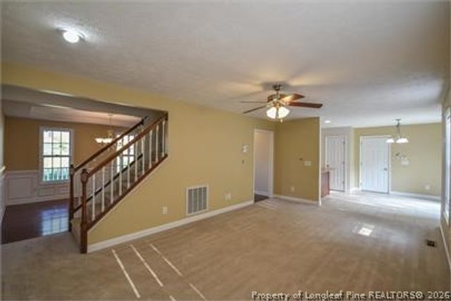 217 Rolling Stone Court, Sanford, NC 27332