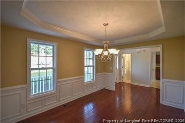 217 Rolling Stone Court, Sanford, NC 27332