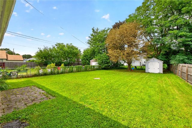 240 Rawlinson Road, Irondequoit, NY 14617
