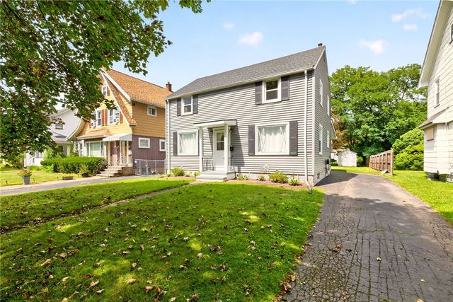 240 Rawlinson Road, Irondequoit, NY 14617