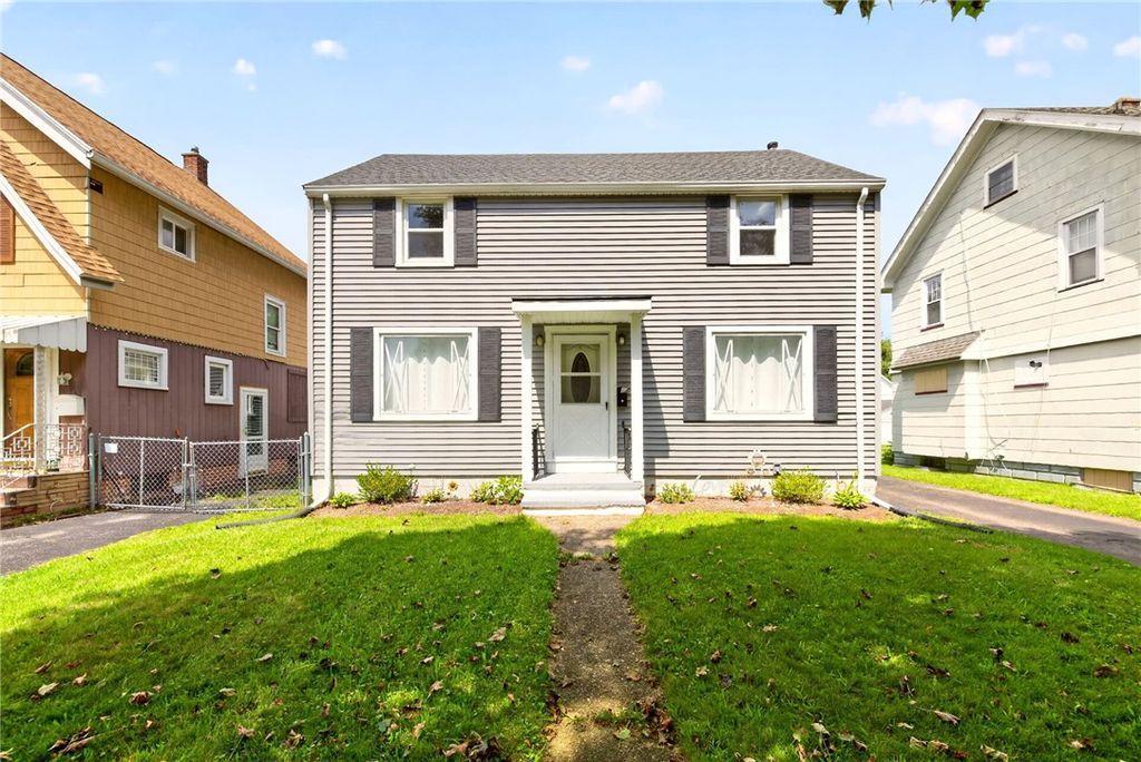 240 Rawlinson Road, Irondequoit, NY 14617