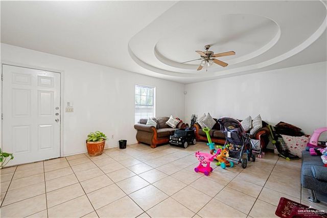 609 N St. Marie Avenue, Mission, TX 78574