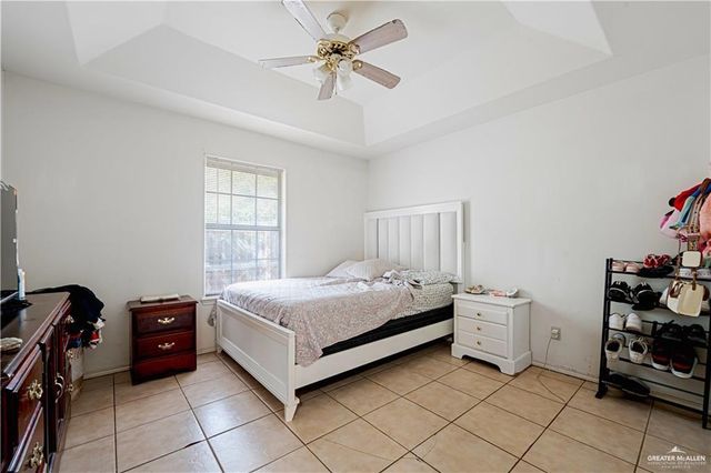 609 N St. Marie Avenue, Mission, TX 78574