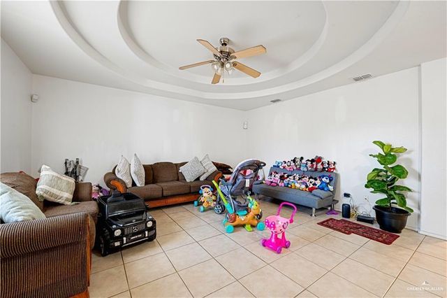 609 N St. Marie Avenue, Mission, TX 78574