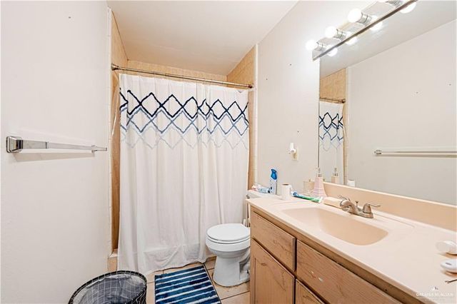 609 N St. Marie Avenue, Mission, TX 78574