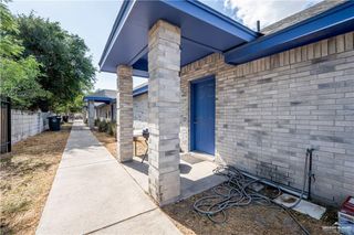 609 N St. Marie Avenue, Mission, TX 78574