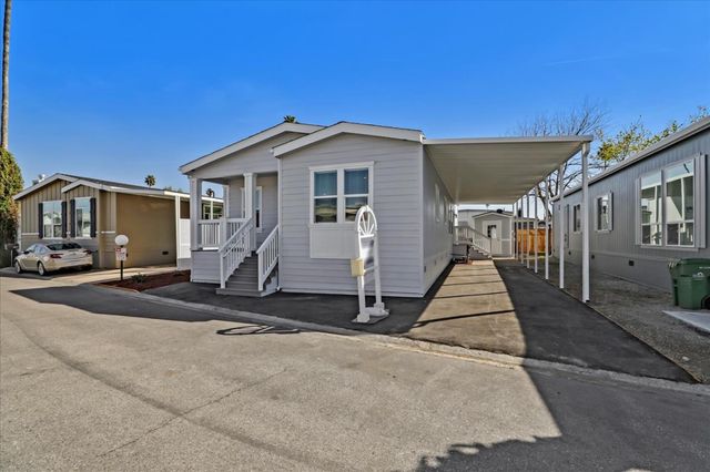 195 Blossom Hill Road 242, San Jose, CA 95123