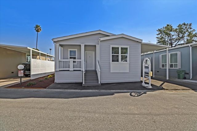 195 Blossom Hill Road 242, San Jose, CA 95123