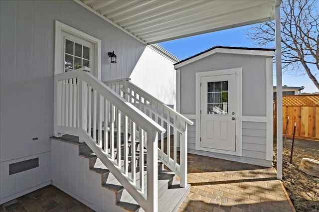 195 Blossom Hill Road 242, San Jose, CA 95123