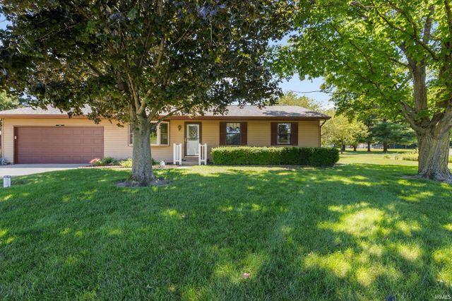 57302 Peggy Drive, South Bend, IN 46619